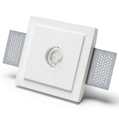 9010 Belfiore 4281-35 - Cristaly PERSEO SMALL GU10 recessed spotlight