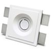 9010 Belfiore 4216-35 - Foco empotrable Cristaly ARA ROUND GU10