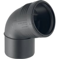 Geberit 390.223.14.1 - coude 67,5° 50 mm silencieux-PP