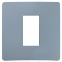 Plana Up - placca in tecnopolimero 1 posto avio