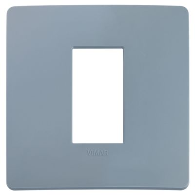 Plana Up - placca in tecnopolimero 1 posto avio