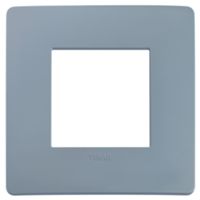 Plana Up - Placa de tecnopolímero de dos plazas en aviación