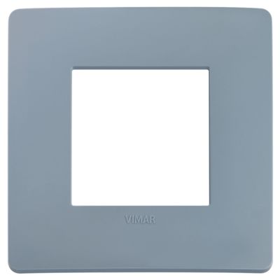 Plana Up - Placa de tecnopolímero de dos plazas en aviación