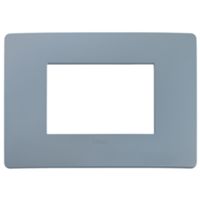 Plana Up - 3-seater technopolymer plate in aviation