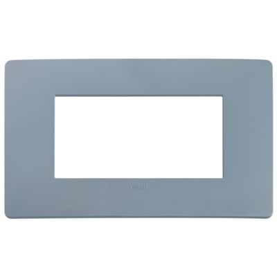 Plana Up - Plaque technopolymère 4 places dans l'aviation