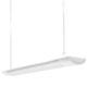 Century STB-601540 - 60W 4000K STABILA ceiling light