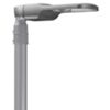 iGuzzini SF96.U9 - Farola BILLBOARD 26,6W 4000K gris