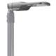 iGuzzini SF96.U9 - Farola BILLBOARD 26,6W 4000K gris