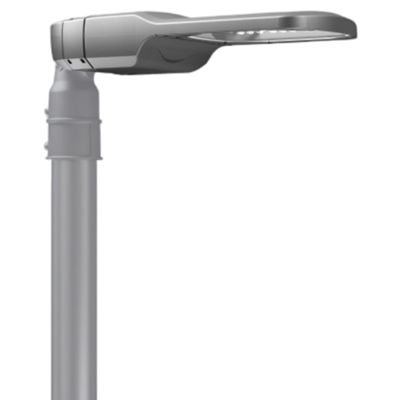 iGuzzini SG28.U9 - plafoniera stradale BILLBOARD 59.9W 4000K grigio
