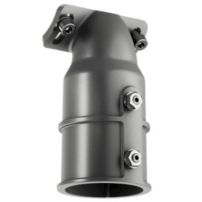 iGuzzini XA00.00 - pole adapter diam. 60 mm