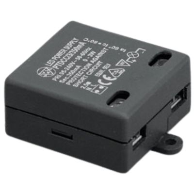 iGuzzini 9905.00 - Fuente de alimentación de 8 W y 350 mA