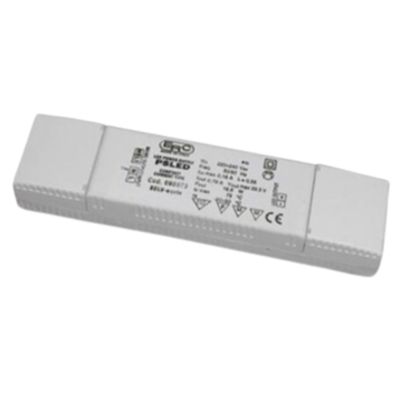 iGuzzini 6993.00 - Fuente de alimentación de 20 W y 600 mA