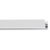 iGuzzini Q616.01 - Carril de BAJA TENSIÓN 2m