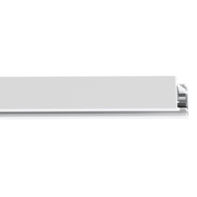 iGuzzini Q616.01 - Carril de BAJA TENSIÓN 2m