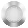iGuzzini E089.13 - Foco empotrable de acero LIGHT UP 2W 4000K