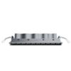 iGuzzini MK54.74 - faretto da incasso LASER BLADE 23.4W 3000K grigio/nero