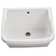 Galassia 2002 - Lavabo Iside 75 x 60 cm blanco