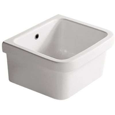 Galassia 3001 - Inodoro Ibis 42 x 38 cm blanco