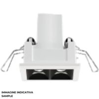 iGuzzini MK46.01 - faretto da incasso LASER BLADE 2W 3000K bianco