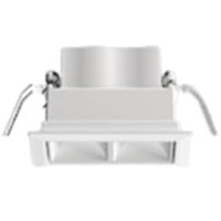 iGuzzini MK48.01 - Spot encastré LASER BLADE 4 W 3000 K blanc