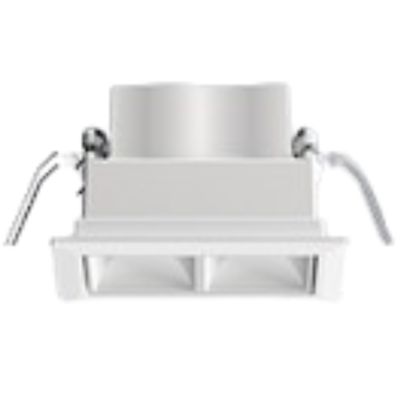 iGuzzini MK48.01 - Spot encastré LASER BLADE 4 W 3000 K blanc
