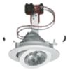 iGuzzini M325.15 - Foco empotrable LASER 5,1W 3000K gris