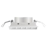 iGuzzini MK51.01 - faretto da incasso LASER BLADE 12.7W 3000K bianco