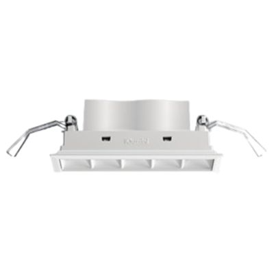 iGuzzini MK51.01 - LASER BLADE recessed spotlight 12.7W 3000K white