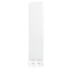 iGuzzini Q858.01 - Plafonnier LASER BLADE XS 10,2 W 3000 K blanc