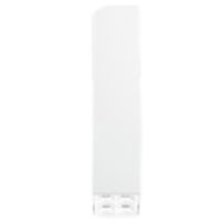 iGuzzini Q858.01 - plafoniera LASER BLADE XS 10.2W 3000K bianco