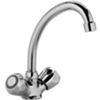 Paffoni DA181 – Grifo para lavabo Danubio 