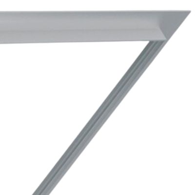 iGuzzini 9695.00 - Adaptateur pour faux plafond module 60x60
