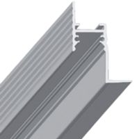 iGuzzini MXK5.00 - Profilé linéaire supérieur pour bande LED UNDERSCORE15