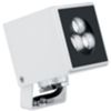 iGuzzini BK24.01 - Projecteur iPro 7,7 W 4000 K blanc