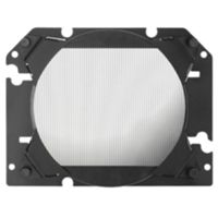 iGuzzini MY61.24 - refractor para distribución elíptica