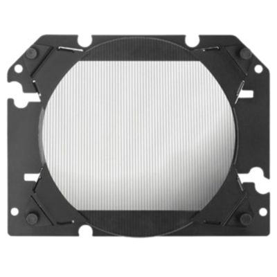 iGuzzini MY61.24 - réfracteur pour distribution elliptique
