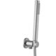 Paffoni ZDUP094 – set doccia Dupelx tondo