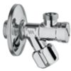 Albertoni B392981 - grifo antical bajo fregadero