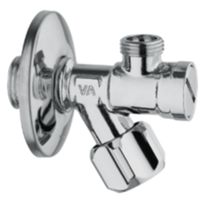 Albertoni B392981 - grifo antical bajo fregadero