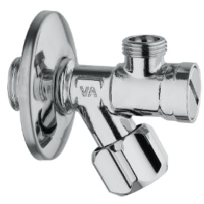 Albertoni B392981 - grifo antical bajo fregadero