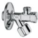 Albertoni B392981 - grifo antical bajo fregadero