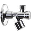 Albertoni B402981 - robinet sous évier 
