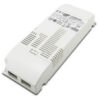 LEF Lighting LE20024DP - Fuente de alimentación LED regulable DALI de 24 V y 200 W