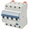 Gewiss GW95858 - Disjoncteur 4P C20 0.3AAS