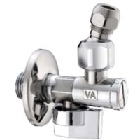 Albertoni B461281 - under-sink tap with swivel joint