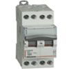 BTicino F74N32 - Interruptor seccionador 4P 32A 2M