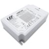 LEF Lighting LEMC56D - Fuente de alimentación DALI IP40 de 800-2000 mA y 33-61 W