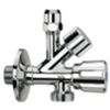 Albertoni D9021851 - grifo bajo fregadero para lavadora