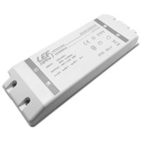 LEF Lighting LE6024E - 24V 60W IP20 power supply