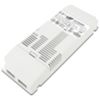 LEF Lighting LE7524DP - Fuente de alimentación regulable DALI de 24 V y 75 W IP20